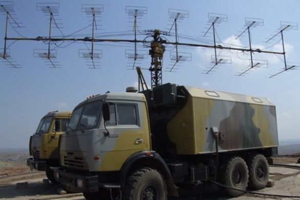 Радіолокаційні станції охороняють небо над Черкащиною (ВІДЕО)
