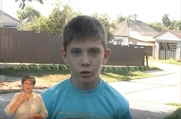 У Черкаській області 13-річний хлопчик врятував життя своїх друзів (ВІДЕО)