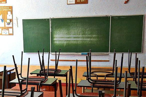 У Черкаській області ліквідували три школи