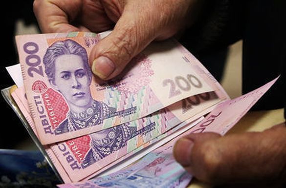 У Черкаській області пенсіонерам видали фальшиві гроші (ВІДЕО)