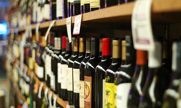 Черкащан попереджають про підвищення цін на алкоголь