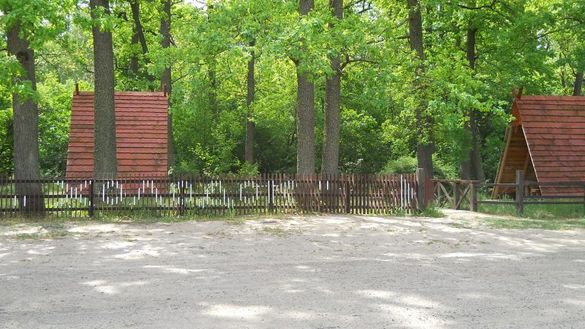 У Черкаській області лісівники оновили рекреаційний пункт