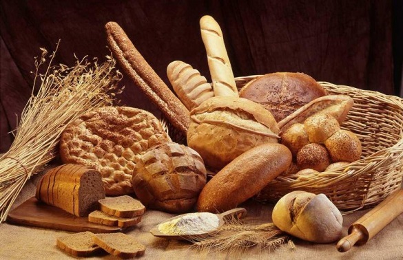 На Черкащині через неврожай зростуть ціни на хліб (ВІДЕО)