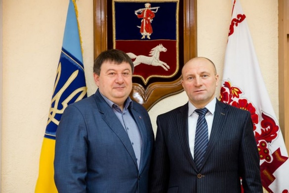 Радуцький відреагував на звинувачення міського голови Черкас щодо причетності до корупції в департаменті ЖКК