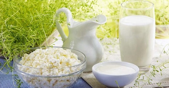 У Черкаській області здорожчали молочні продукти