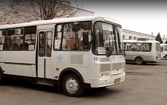 Завдяки лізингу “Черкасиавтотранс” збільшив автобусний парк