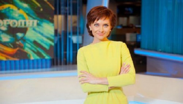 Черкаську журналістку відзначив Президент України