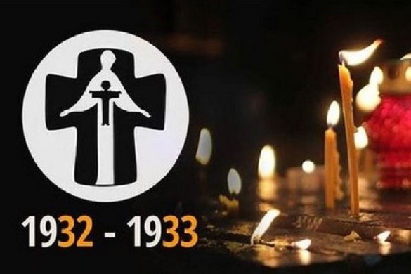 До роковин вшанування жертв Голодомору в Черкасах показуватимуть документальні фільми