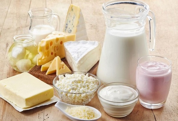 Здорожчання триває: черкащани стали більше платити за молочні продукти