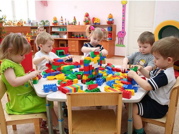 У Черкасах в одному з мікрорайонів хочуть збудувати дитячий садок