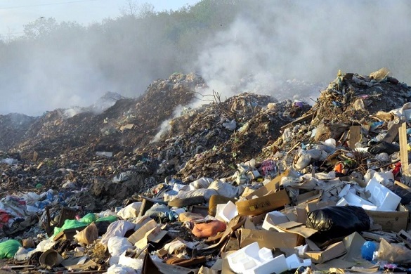 Стало відомо, скільки сміттєзвалищ ліквідували на Черкащині
