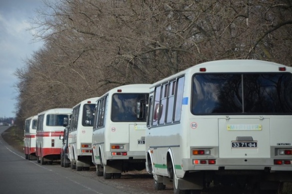 Відрізані від світу: на Черкащині села залишаються без автобусного сполучення