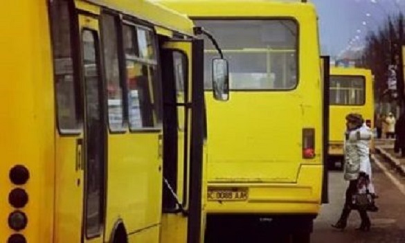 Черкаський перевізник відмовився обслуговувати автобусний маршрут