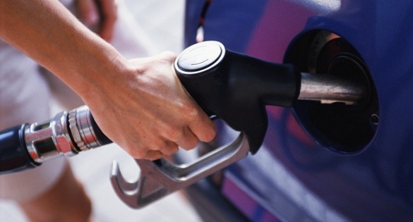 У Черкасах стрімко зростають ціни на бензин