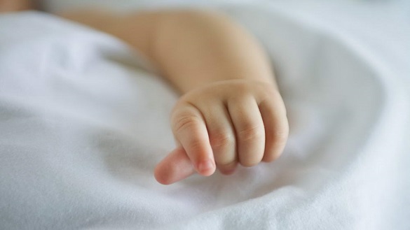 Страшна знахідка: в Умані на смітнику знайшли мертве немовля (ВІДЕО)