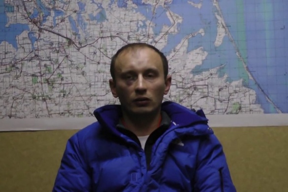 Черкащанин отримав 13 років ув'язнення за державну зраду