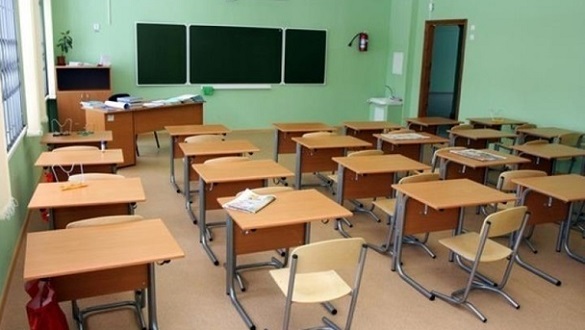 Освітяни повідомили, чи призупинятимуть навчання в усіх школах Черкас