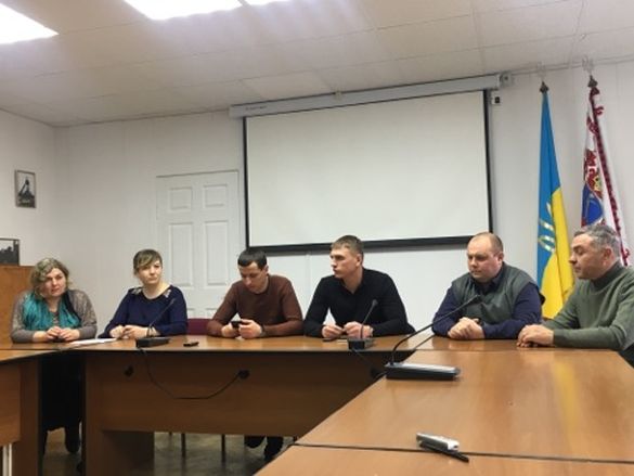 Стали відомі подробиці подробиці відкликання депутатів Черкаської міськради