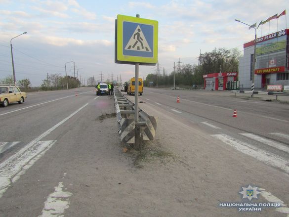На Київщині сталася смертельна ДТП, в якій постраждала черкащанка