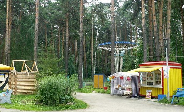 Черкаським підприємцям продовжили термін проведення ярмарків у парках