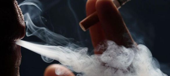 Куріння вбиває: на Черкащині чоловік загинув через сигарету