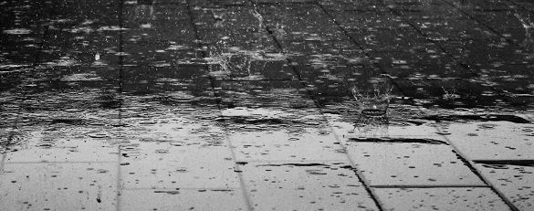 Короткочасні дощі в супроводі гроз: черкащанам розповіли про погоду у вихідні