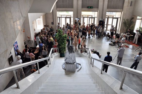 Фільми, екскурсії та майстер-класи: в Черкасах організують свято до 100-річчя обласного музею