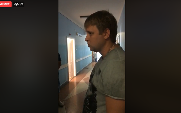 До затриманого у вбивстві депутата Сергія Гури не пускають адвоката