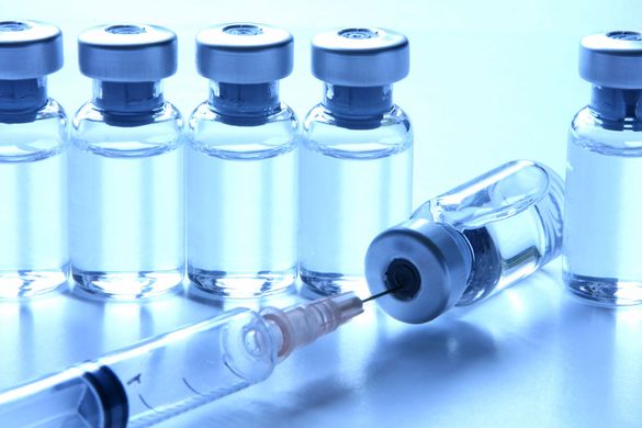 Черкаси забезпечать великим асортиментом необхідних вакцин