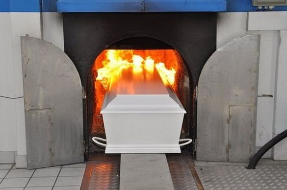 Бути чи не бути крематорію в Черкасах?