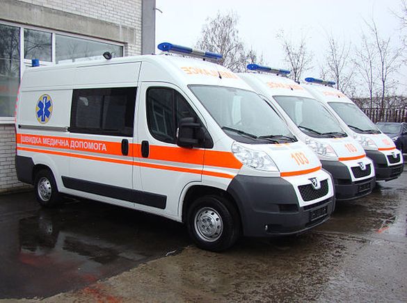 На Черкащині оштрафували головного лікаря медзакладу за фіктивне придбання автомобіля 