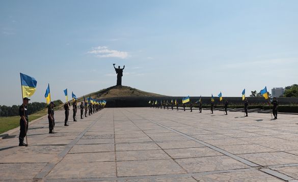 У Черкасах вшанували пам’ять загиблих на війні українців (ФОТО)