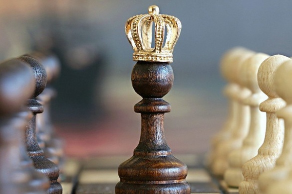 Майбутній гросмейстер: юний черкащанин став віце-чемпіоном України з шахів