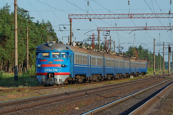 Смілянський бюджет більше не отримуватиме податків від Одеської залізниці