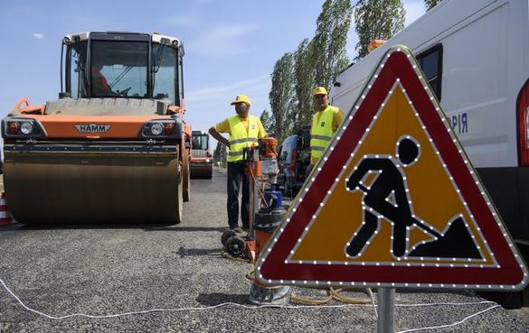 Кілька районів Черкащини можуть позбавити коштів на ремонт доріг