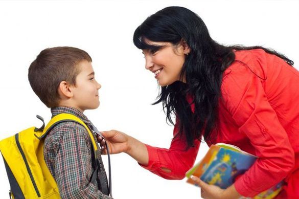 Скільки черкаським батькам коштуватиме зібрати майбутнього першокласника до школи?