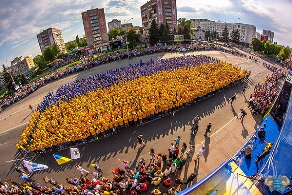 ТОП-10 черкащан, які прославили Україну на 27-му році незалежності