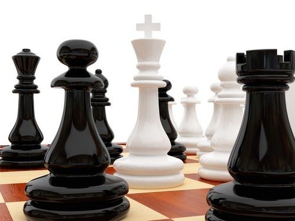 Черкаси відзначать День міста масштабною грою в шахи