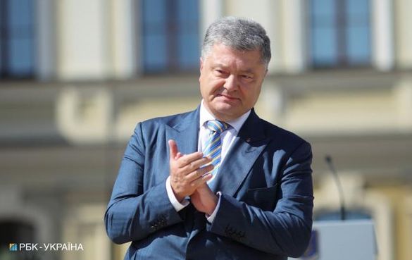 Президент України привітав черкасців із Днем міста