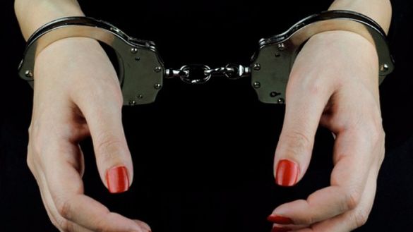 Ще одну жінку, яка організувала схему надання сексуальних послуг у Черкасах, арештували
