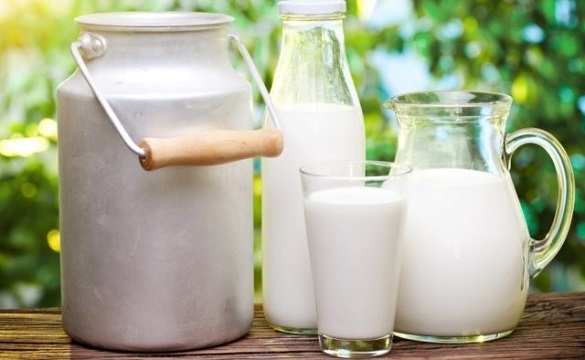 Молоко для черкащан стало дорожчим на 25%