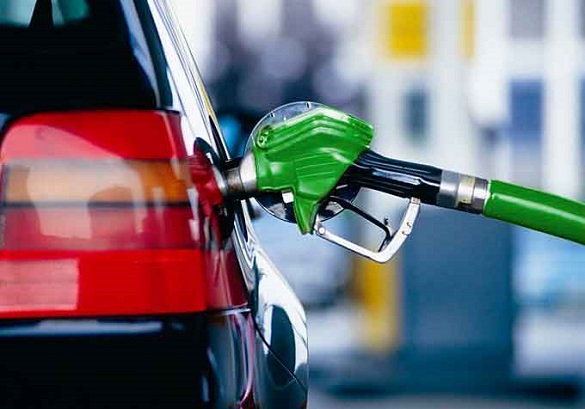 У Черкаській області на 10 % впали продажі бензину