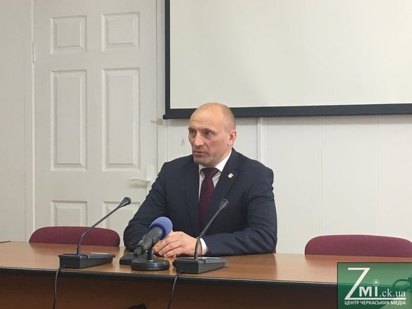 Бондаренко розповів, коли буде суд щодо відсторонення з посади та про заставу