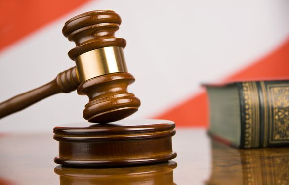 На Черкащині суд призначив покарання серійній крадійці