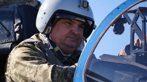 Смертельний політ: льотчик родом із Черкащини загинув під час бойових навчань