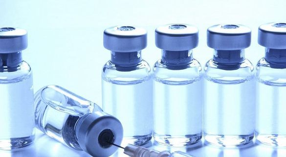 Вакцину проти грипу почали завозити до Черкас (ВІДЕО)