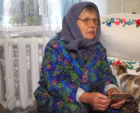 Довірлива пенсіонерка з Черкащини віддала аферистам 30 тисяч гривень (ВІДЕО)
