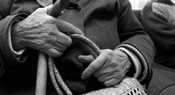 На Черкащині онук смертельно травмував свою бабусю (ВІДЕО)