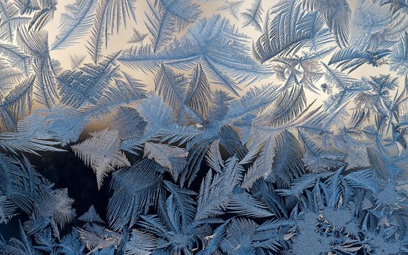 У Черкаській області прогнозують суттєве похолодання