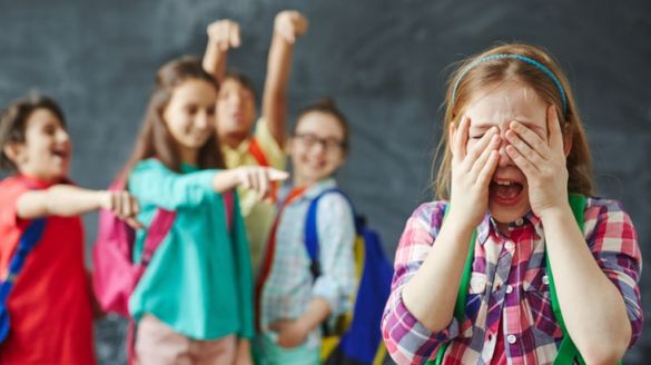 Побороти шкільний булінг: черкаським агресорам та вчителям загрожує штраф